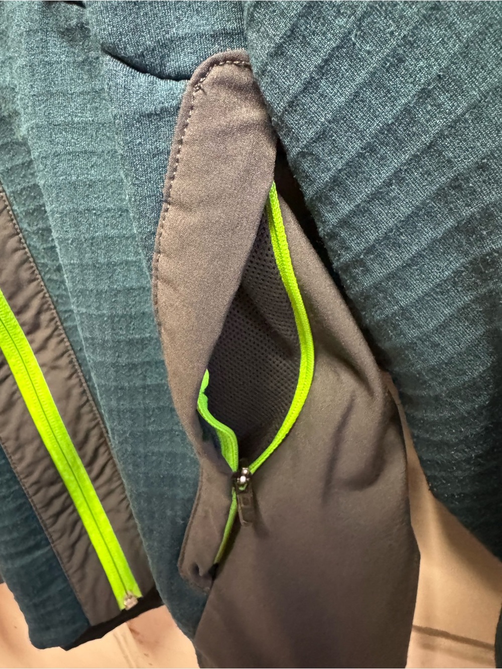 Men’s North Face Jackef - Picture 2 of 8